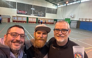 Concours Louhans 2025