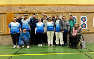 Challenge Paray le Monial 2025