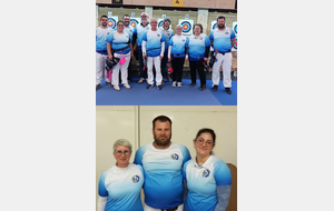 Résultats concours Macon et Cluny 2025