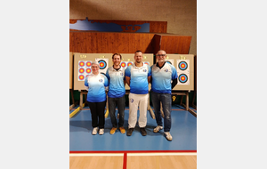 Résultats concours Villerest 2025