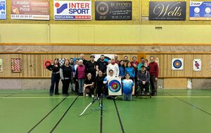 Saint Sébastien 2026