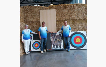 Foire exposition 2025