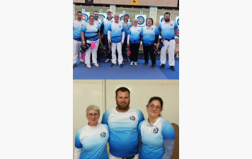 Résultats concours Macon et Cluny 2025