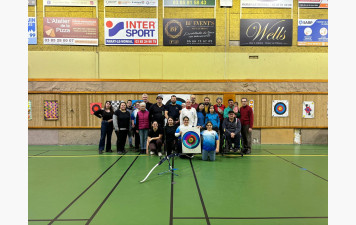 Saint Sébastien 2026