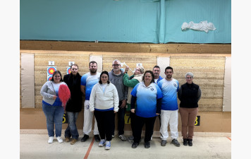 Championnat Départemental Adultes 2026