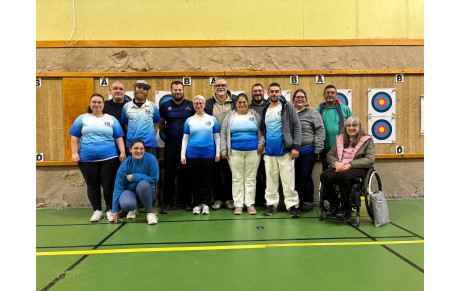 Challenge Paray le Monial 2025