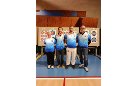 Résultats concours Villerest 2025