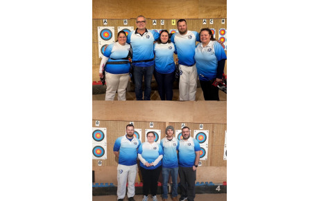 Résultats concours Montceau 2026