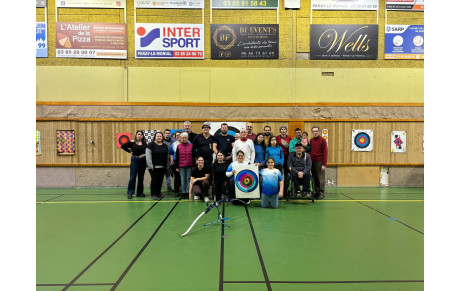 Saint Sébastien 2026